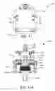 Fig. 13 - Network manageable advanced gas sensor apparatus and method