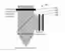 Fig. 01 - Focused beam scatterometry apparatus and method