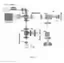 Fig. 04 - Device for optical coherence tomography