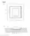 Fig. 10 - Surface-enhanced raman scattering unit and raman spectroscopic analysis method
