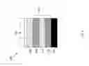 Fig. 03 - Arrays of integrated analytical devices