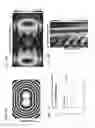 Fig. 11 - Arrays of integrated analytical devices