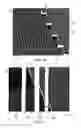Fig. 12 - Measuring device and measuring method