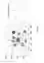 Fig. 12 - Detection of an object within a volume of interest
