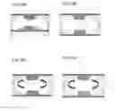Fig. 13 - Sensitivity and selectivity of chemoresistor type gas sensors
