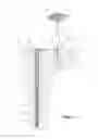 Fig. 02 - Tapered soil moisture sensor arrangement and method of installation