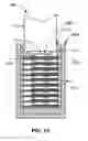 Fig. 10 - Analyte sensors and systems including retention tab and methods of manufacturing same