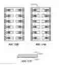 Fig. 13 - Analyte sensors and systems including retention tab and methods of manufacturing same