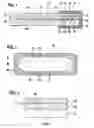 Fig. 02 - Method for manufacturing a solid electrolyte sensor element for detecting at least one property of a measuring gas in a measuring gas chamber, containing two porous ceramic layers