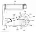 Fig. 01 - Fluidless roller probe device