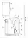 Fig. 05 - Fluidless roller probe device