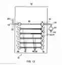 Fig. 10 - Measuring device, reaction carrier and measuring method