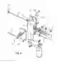 Fig. 05 - Device for testing the properties of fibres