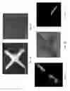 Fig. 10 - Device for capture of particles in a flow