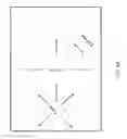 Fig. 17 - Device for capture of particles in a flow