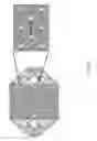 Fig. 25 - Device for capture of particles in a flow