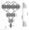 Fig. 46 - Device for capture of particles in a flow