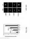 Fig. 48 - Device for capture of particles in a flow