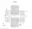 Fig. 09 - Physical quantity sensor, electronic device, and mobile body