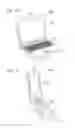 Fig. 10 - Physical quantity sensor, electronic device, and mobile body