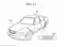 Fig. 12 - Physical quantity sensor, electronic device, and mobile body