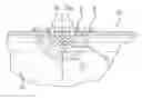 Fig. 01 - Electromagnetic boat speedometer having boundary layer velocity compensation