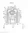 Fig. 03 - Structure of mounting current sensor to battery cable