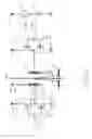 Fig. 13 - Inspection method for blanking device for blanking multi charged particle beams