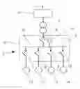 Fig. 01 - Method for locating an electrical defect in an underwater electrical distribution modular system