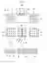 Fig. 02 - CONTACT STRUCTURE FOR A TEST HANDLER, TEST HANDLER HAVING THE CONTACT STRUCTURE AND METHOD OF TESTING INTEGRATED CIRCUIT DEVICES USING THE TEST HANDLER