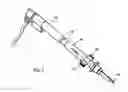 Fig. 05 - Test instrument probe with a pointed tip that is also capable of gripping