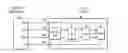 Fig. 01 - Addressable tap with address detect and control. and gating circuitry