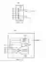 Fig. 08 - Addressable tap with address detect and control. and gating circuitry