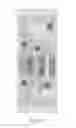 Fig. 10 - Addressable ring oscillator test chip