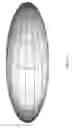 Fig. 11 - Selective sampling magnetic resonance-based method for assessing structural spatial frequencies