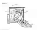 Fig. 02 - Scintillating material and related spectral filter