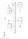 Fig. 22 - Device and method for steering seismic vessel