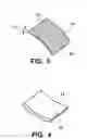Fig. 04 - Restorable antennae apparatus and system for well logging
