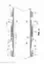 Fig. 11 - Restorable antennae apparatus and system for well logging