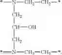 Fig. 32 - Poly(oxazoline-co-ethyleneimine)-epichlorohydrin copolymers and uses thereof