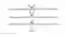Fig. 01 - Double-vision backlight module and liquid crystal display device
