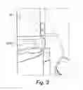 Fig. 04 - VEHICLE MIRROR, AND METHOD FOR MANUFACTURING SUCH A MIRROR