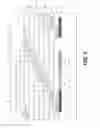 Fig. 06 - Stacked large-format imprinted structure