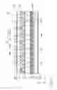 Fig. 04 - Illumination device including cores and clad and display device comprising the illumination device