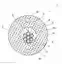 Fig. 01 - Optical fiber cable