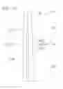 Fig. 16 - Planar optical waveguide element, dual polarization quadrature phase shift keying modulator, coherent receiver, and polarization diversity