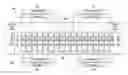 Fig. 01 - System and method for optical input/output arrays
