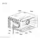 Fig. 29 - Optical connector apparatus