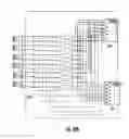 Fig. 27 - FIBER OPTIC SOLUTIONS FOR MIGRATION BETWEEN DUPLEX AND PARALLEL MULTI-FIBER SOLUTIONS ALLOWING FOR FULL FIBER UTILIZATION