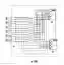 Fig. 27 - FIBER OPTIC SOLUTIONS FOR MIGRATION BETWEEN DUPLEX AND PARALLEL MULTI-FIBER SOLUTIONS ALLOWING FOR FULL FIBER UTILIZATION